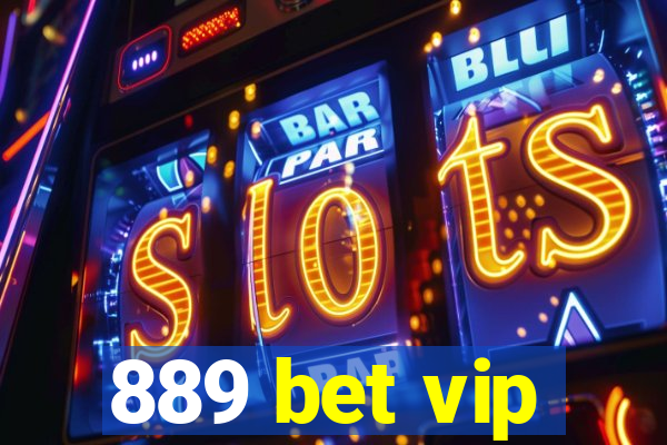 889 bet vip